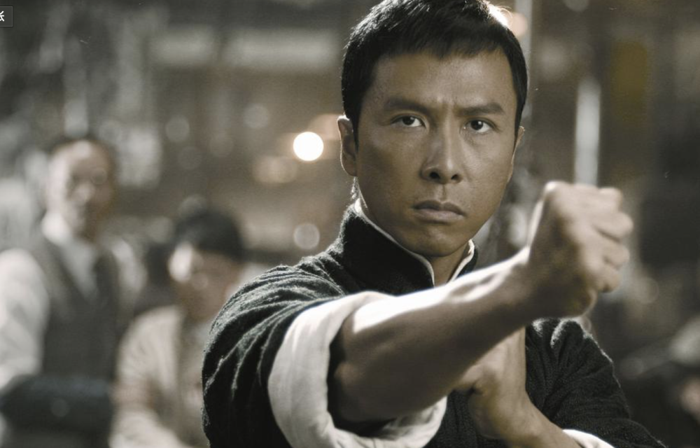 《叶问4》是香港电影最后一战?