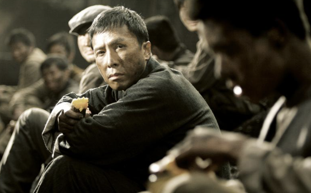 《叶问4》是香港电影最后一战?