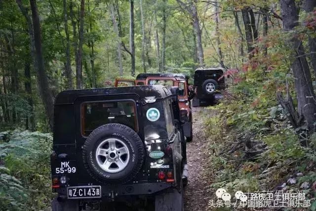 第一至第八届中国路虎卫士俱乐部年会回顾南瓜饼的制作配方及配料