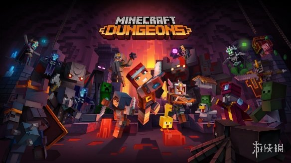 我的世界武器排名_《我的世界》最强武器,Him也挡不住伤害,第一名秒杀