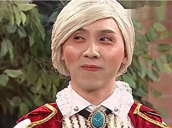 有种整容叫萌学园的古拉克伯爵看到卸妆照是心动啊