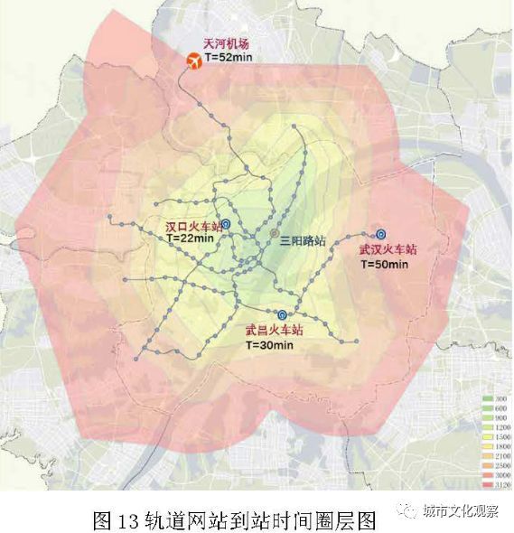湖北省主要区县人口增幅排名，前四名均位于武汉市