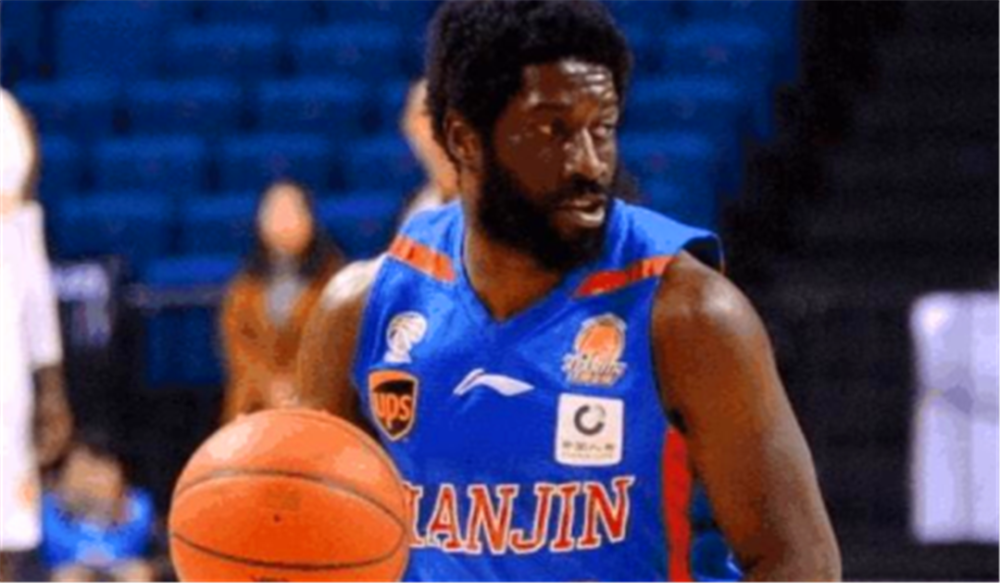 官宣:福建男篮用杰特替换劳森。这是什么操作