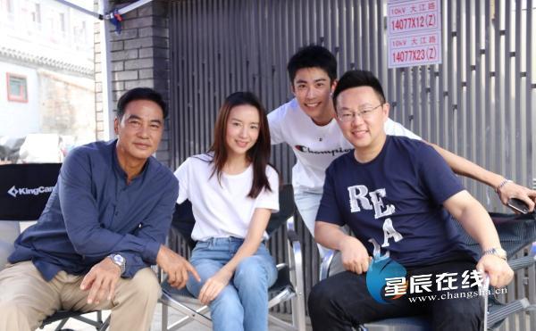 这个湖南伢子好厉害书写澳门人家故事为澳门回归20年献上大礼