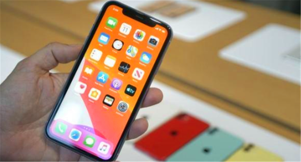 Iphone十年卖出14亿部 销量如此巨大的原因可能有哪些 腾讯新闻