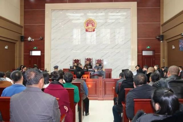 判了兴城黑道名人常绪彬刚刚获刑二十年