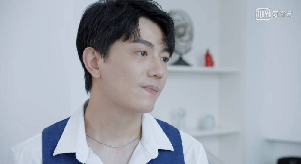 王蕾和沈逸林都犯下大错,为何两人结局截然不同?这一点太重要