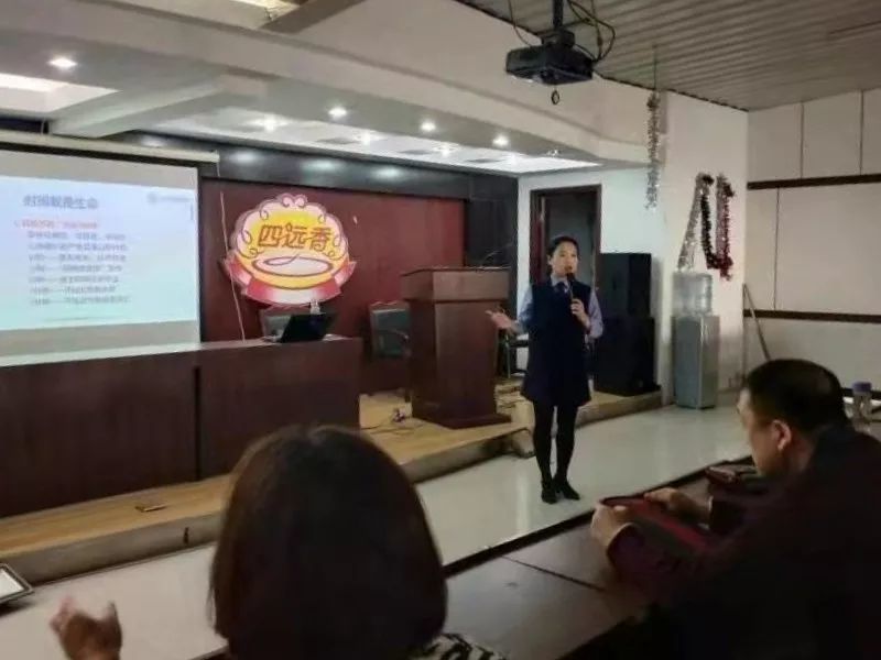 古冶区习家套乡多措并举抓实基层人才工作