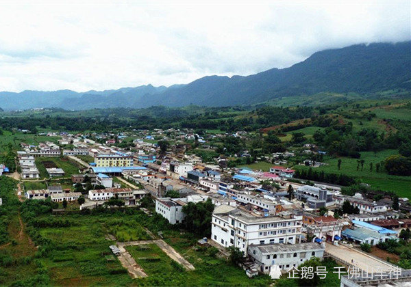 硬钢缅甸政府近70年弹丸之地果敢是如何做到以小博大的