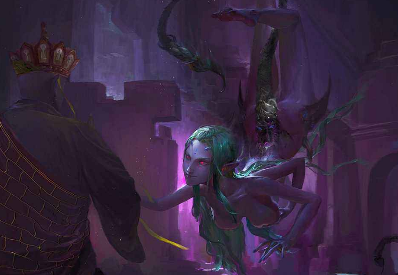 西游记里能称得上超级妖王的不超过6个九头狮子上不了榜