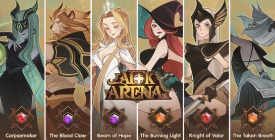 欧美网红在玩啥 这款国产游戏的角色被扎堆cos 种族优势绝了 游戏 剑与远征 Afk Cosplay