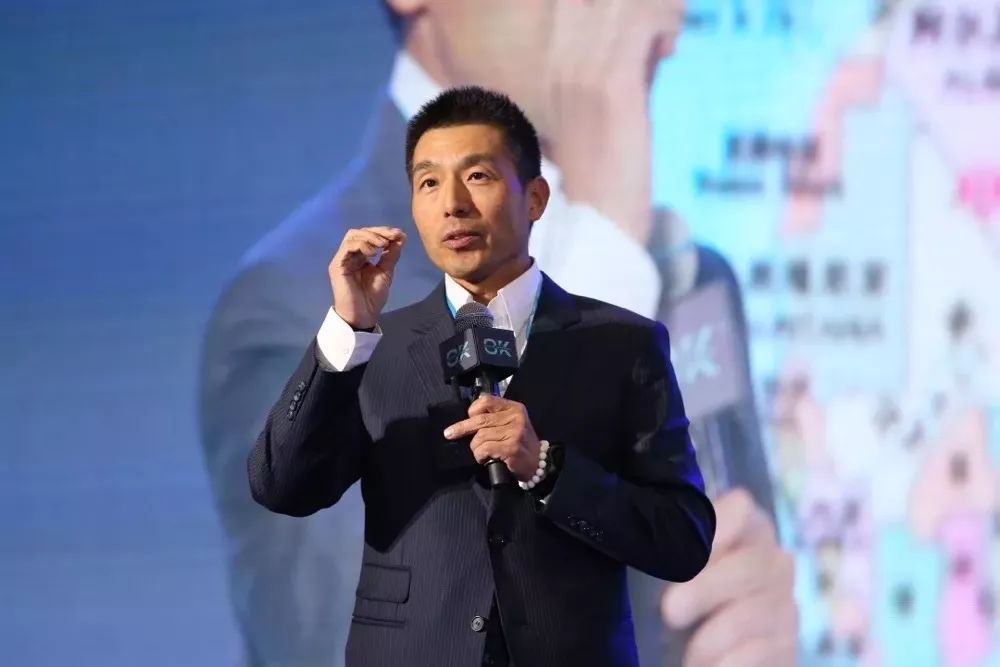 ok智慧教育研究院专家李世达:如何以黑科技在行业变革中把握机遇