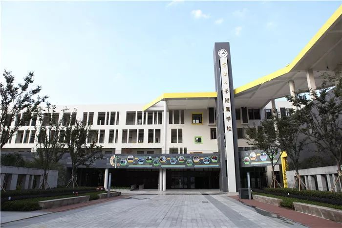 宁波新添一所全日制普通高校这几所学校发布招生红色预警