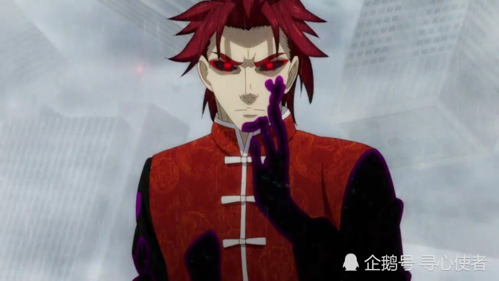 《fate》动漫中唯一登场的中国英灵,李书文.凭双手达到宝具层次的男人