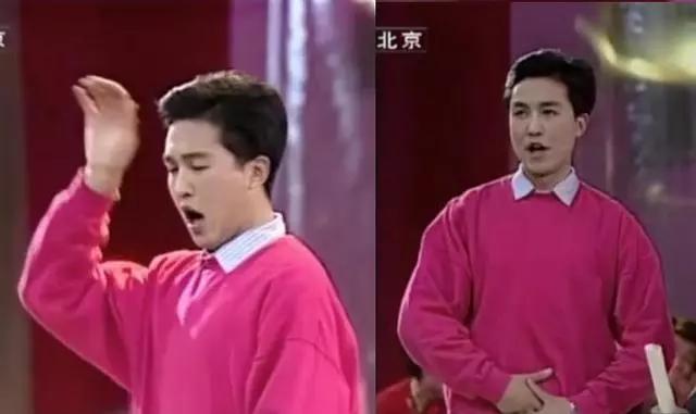 吴刚:小品《换大米》的小粉红虽然刚接到"陈萍萍"这个角色时,吴刚老师