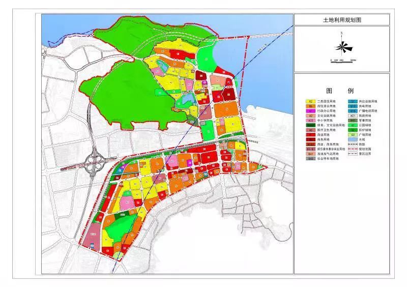 国企"扛大旗",墟沟这家楼盘揭开神秘面纱,又要火了!