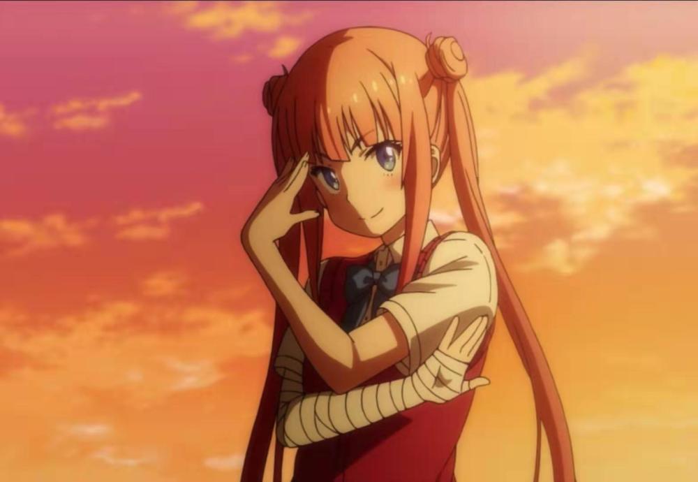 盘点动漫中充满魅力的转学生 如果你碰到的话你最想和谁成为同桌 腾讯新闻