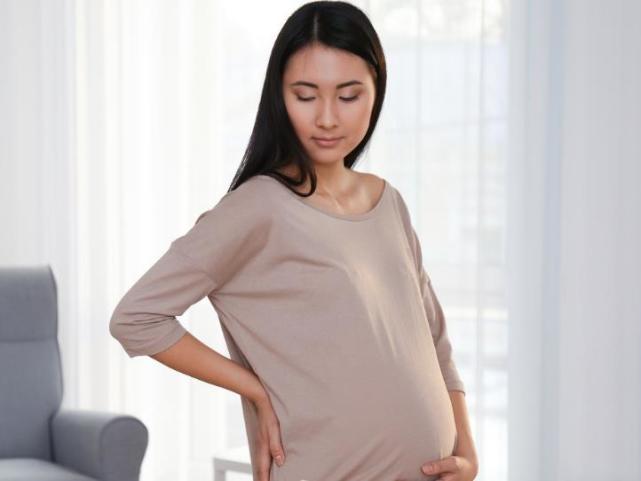 孕中期这3种症状说明胎儿发育得很好如果全中那就要恭喜了