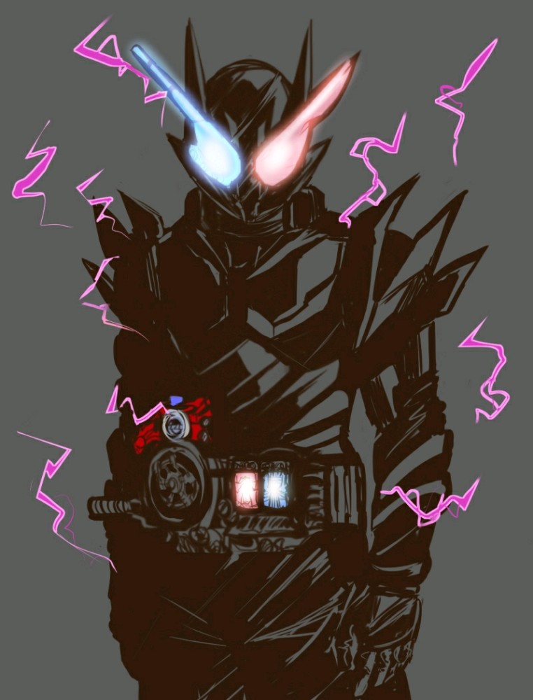 东大妈捧红配角的功力有多强?一部剧6个假面骑士,唯独主骑没红!