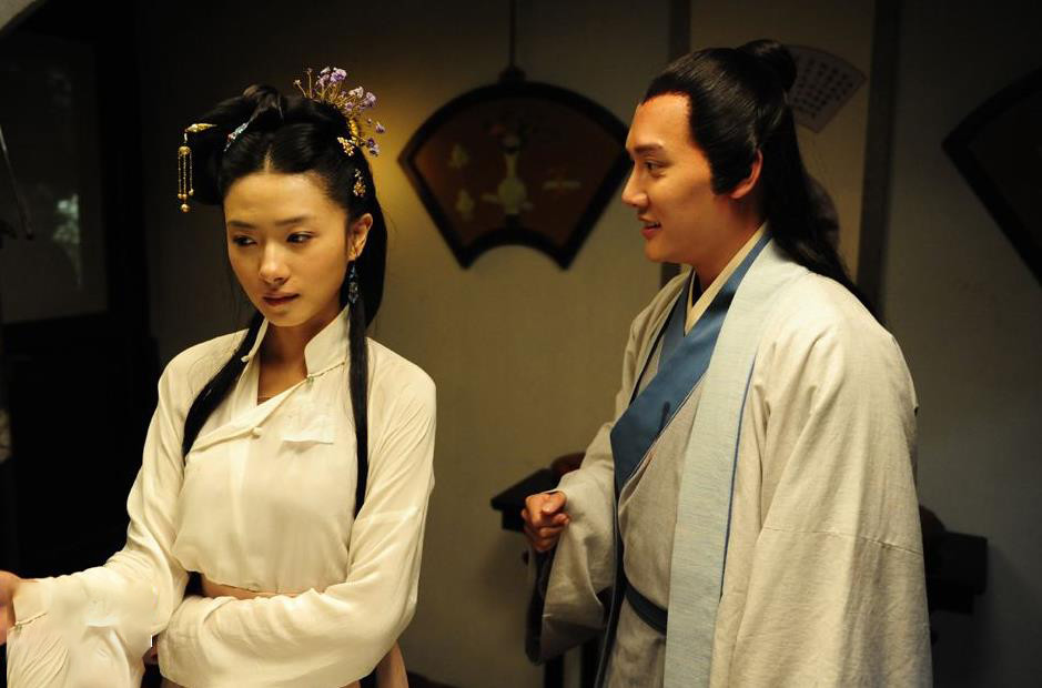 孟子|古人讲“男女授受不亲”，下半句才是经典，却十人九不知！