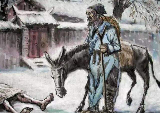 冬至将近，一年最冷的“数九天”自此开始，你知道何为数九吗？_腾讯新闻