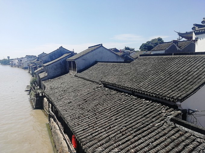 历史千年的古渔村,至今保留很多传统,却因为名气不大而少有人知