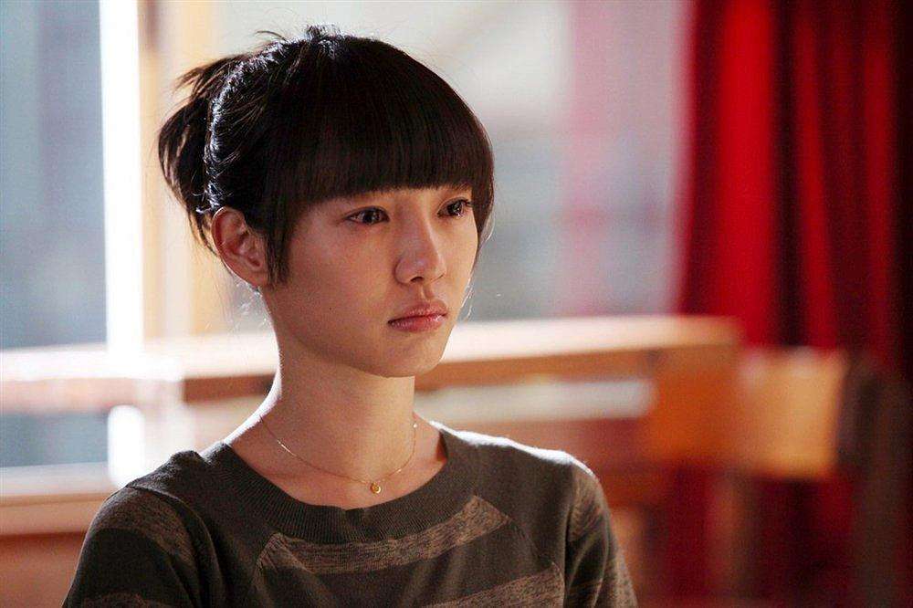 白百何谈"黄小仙"标签:观众只会看到电影里的我,不会理解_腾讯新闻