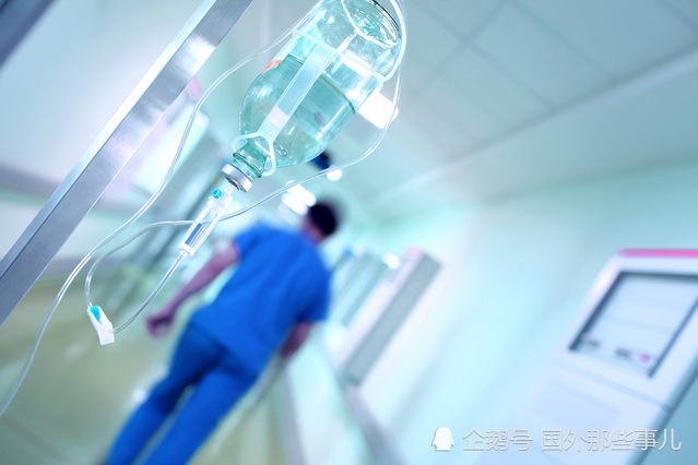 女婴|女婴正要被下葬突然奇迹复活，没多久再次死亡