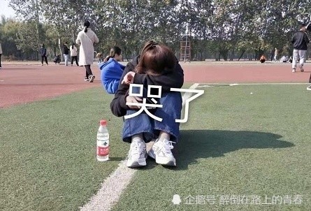 初中女生课间操贼丢人的3行为,赶紧改掉,除非