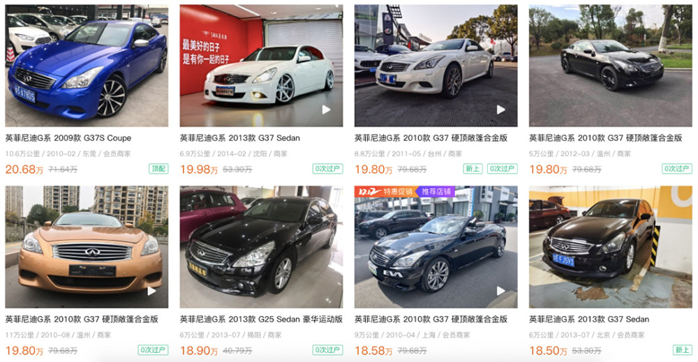 万买性能车 在它们面前 思域菲斯塔只能算是弟弟 腾讯新闻