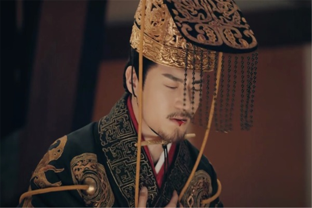 禅让并不高大上只是带修饰的抢夺亦有骗人禅让的奇葩