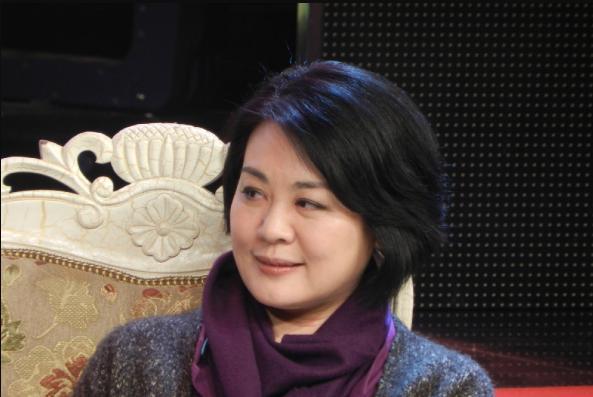 老电影《牧马人》翻红,女主丛珊消失30年