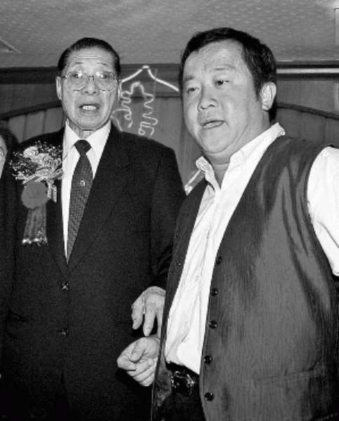 五亿探长真实原型吕乐他的一生远比电影里精彩