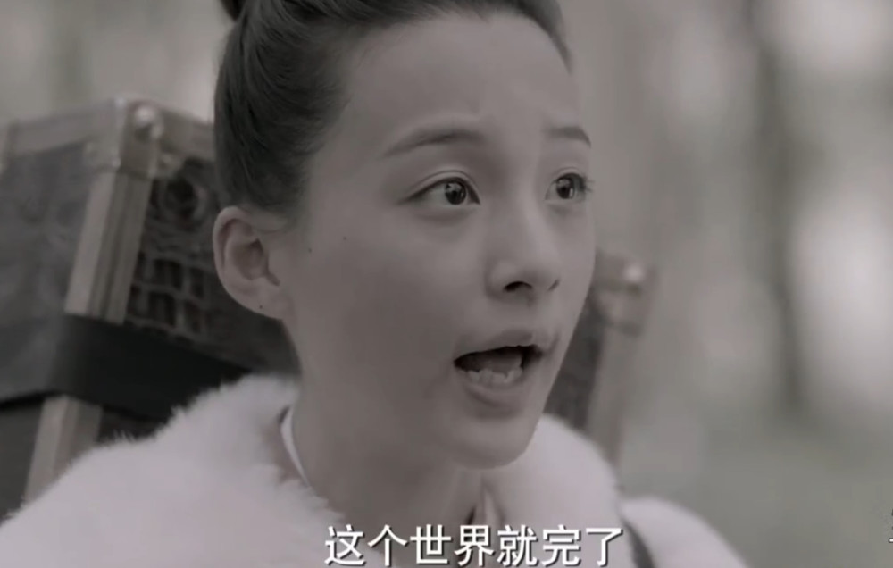 范建为保叶轻眉竟让亲儿子替范闲死去真相曝光令范若若一生憎恨