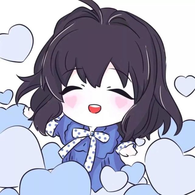 share/小众情侣头像