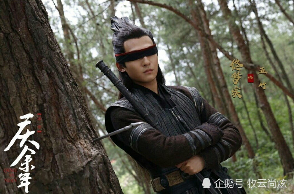 庆余年2|《庆余年2》开拍时间已定，原班人马没有办法聚齐，这四人确定不用换！