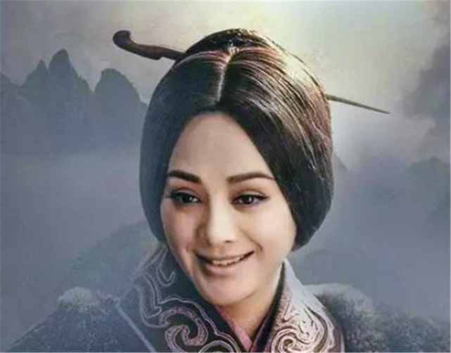 打开腾讯新闻,查看更多图片 >秦昭襄王嬴稷能够当上