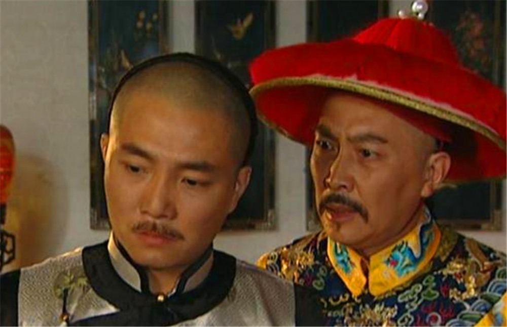 为什么雍正与同母兄弟胤禵不和,却对胤祥兄弟情深,信任有加?