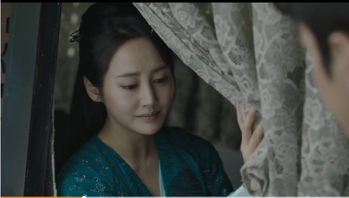 庆余年2苦荷要除掉肖恩沈重对其动刑因3点原因观众真惨啊