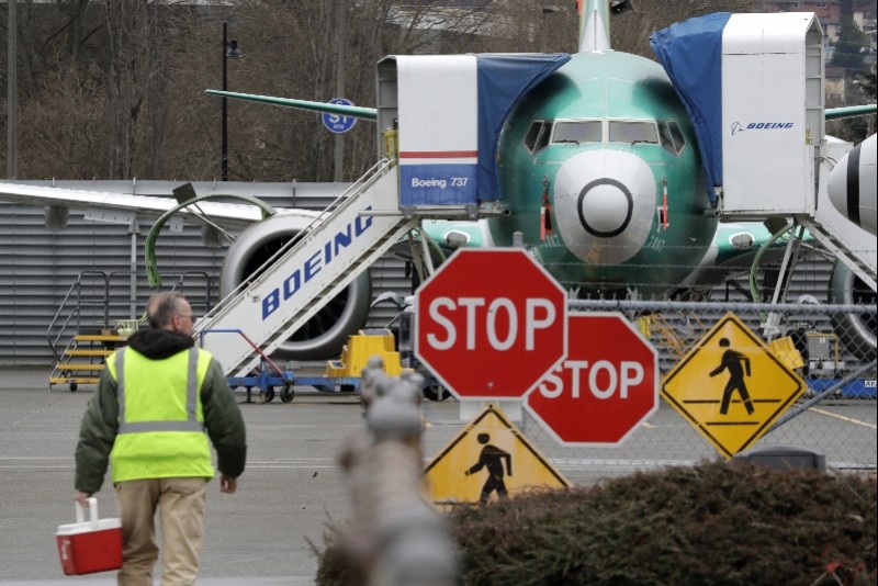 波音737MAX再被爆严重设计缺陷！关键线路短路或致飞机坠毁