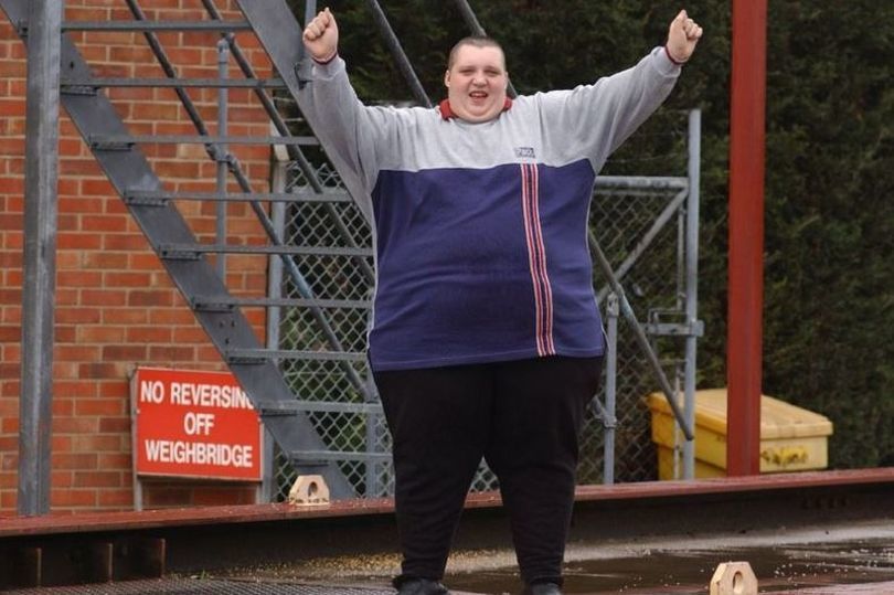 重700斤男子赖在医院21个月终于出院,6个月曾花掉两百多万