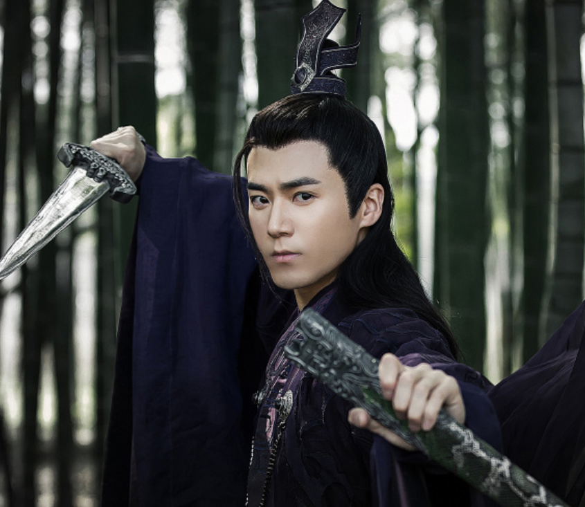 撒野后天涯客也要被翻拍成剧拟邀双主角令人不从容