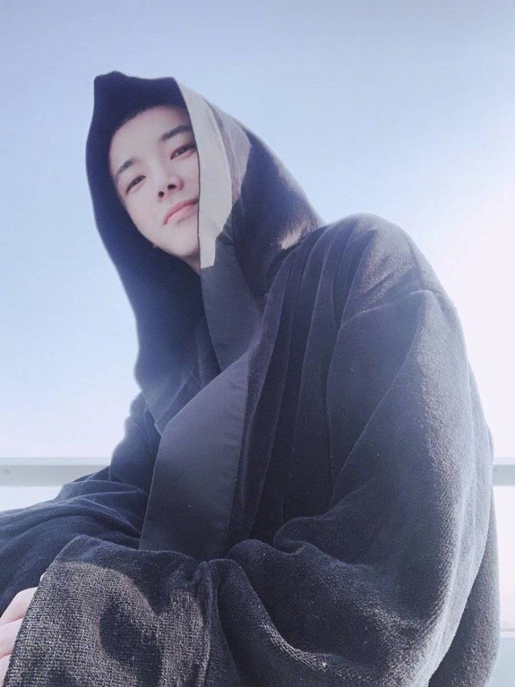 2019年B站明星搜索榜,排名前五是谁?王一博第