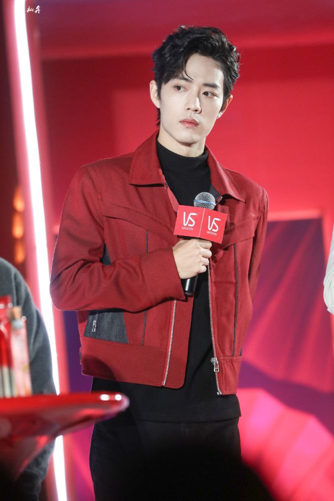 2019年B站明星搜索榜,排名前五是谁?王一博第