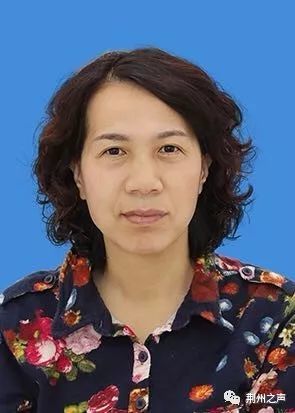 感动荆州候选人李珍抗击艾滋病的女狙击手