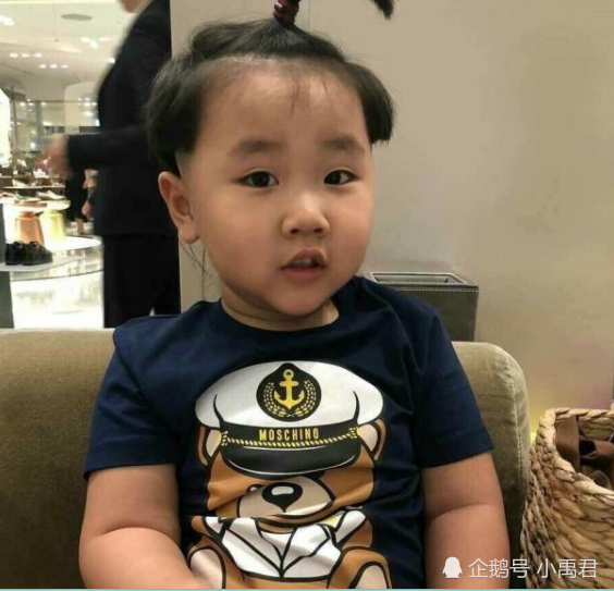 郭德纲谈4岁小儿子以后要是说相声他肯定是祸害