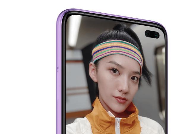 国产手机集体爱上 双打孔屏 前置双摄像头将成年标配 腾讯新闻