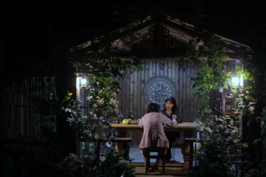 都是农村人为什么李子柒的家火爆国内外网友田园风也不一样