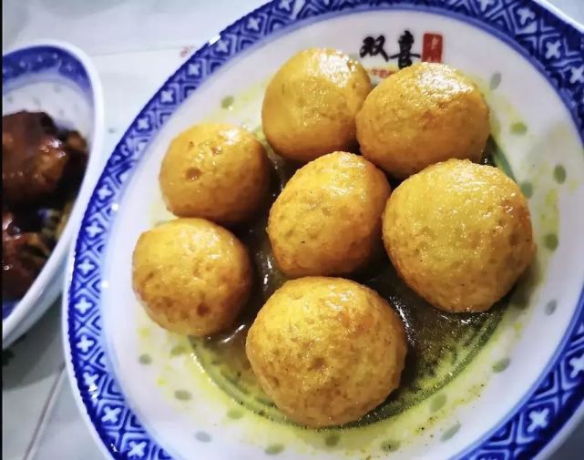 100元逛古镇第二弹!川沙古镇的美食弹眼落睛