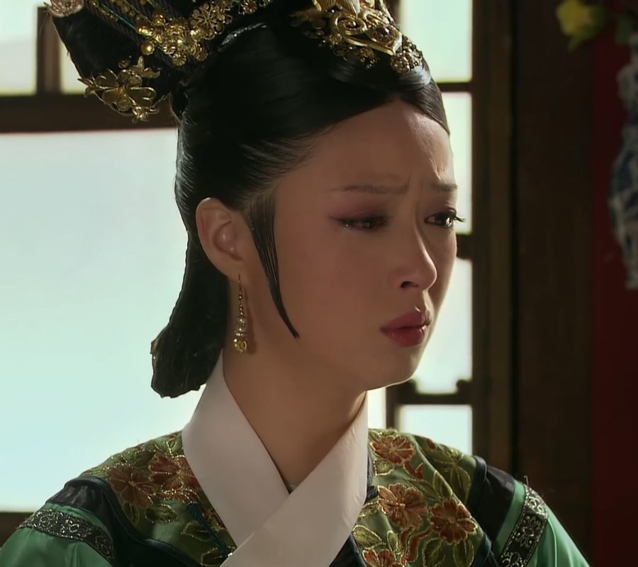 甄嬛传:端妃病了那么多年,为什么从来不肯看病?